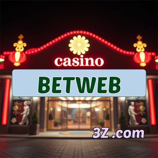 Apostas emocionantes no betweb: a experiência que você espera