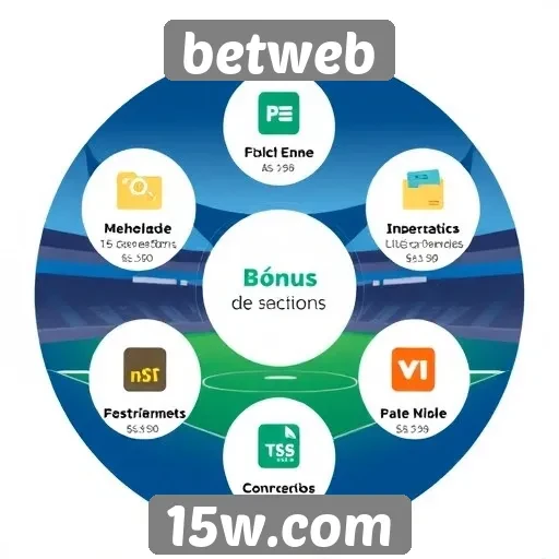 Comparativo de bônus oferecidos por betweb