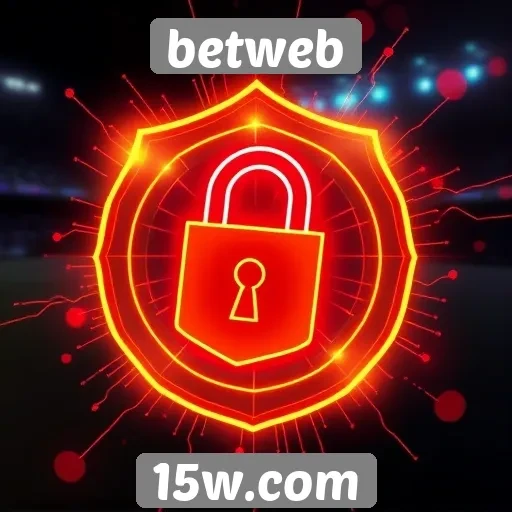 Avaliação da segurança nas transações do betweb