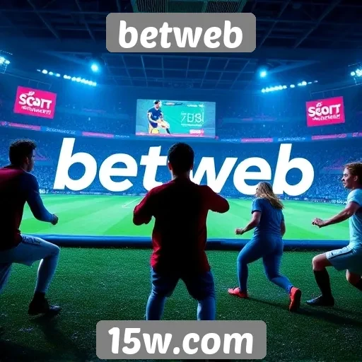 Impacto da regulamentação nas operações da Betweb